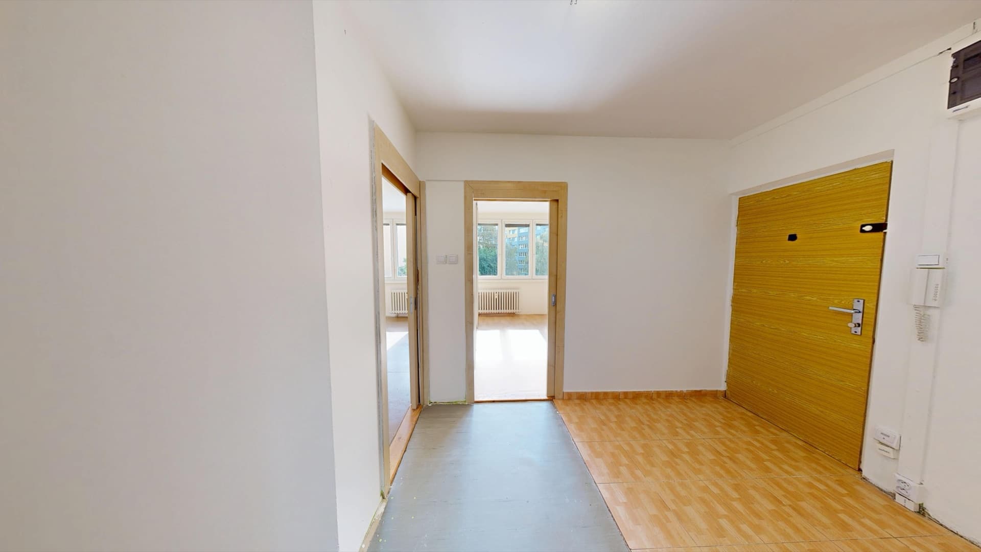 Předsíň · 11,1 m²